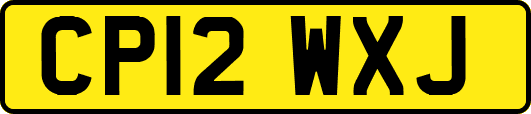 CP12WXJ