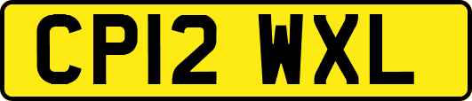 CP12WXL
