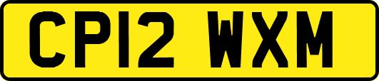 CP12WXM