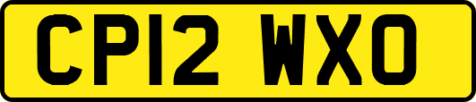 CP12WXO