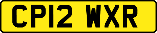 CP12WXR