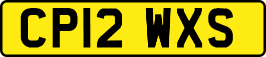 CP12WXS