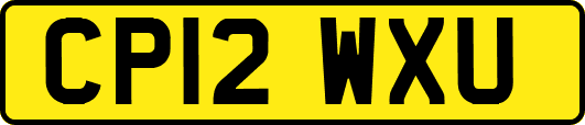 CP12WXU