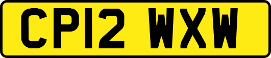 CP12WXW