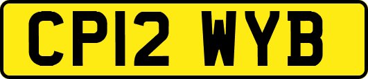 CP12WYB