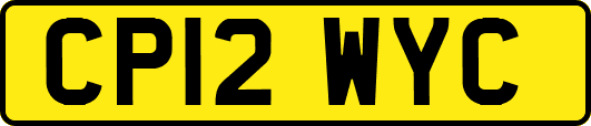 CP12WYC