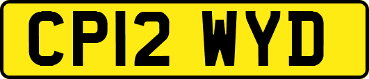 CP12WYD