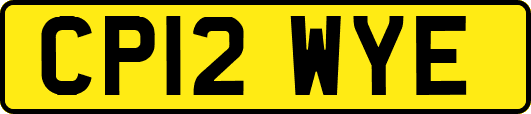 CP12WYE