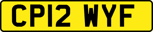 CP12WYF