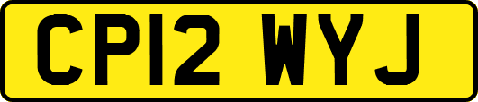 CP12WYJ