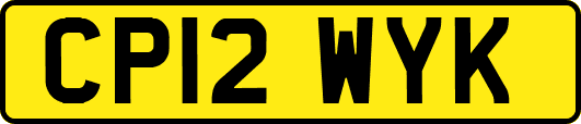 CP12WYK