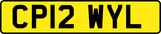 CP12WYL