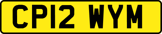 CP12WYM