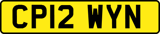 CP12WYN