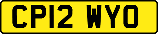 CP12WYO