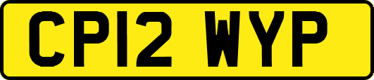 CP12WYP