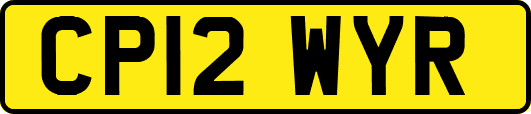 CP12WYR