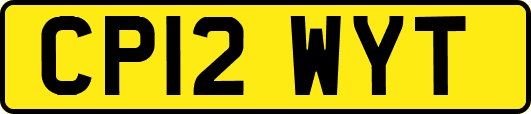 CP12WYT