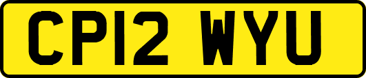CP12WYU