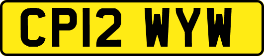 CP12WYW