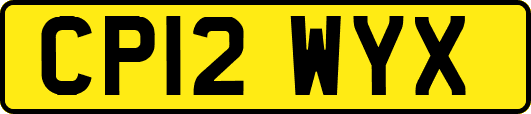 CP12WYX