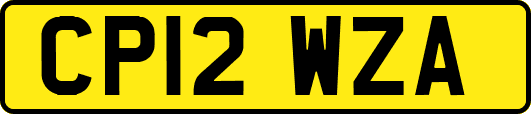CP12WZA