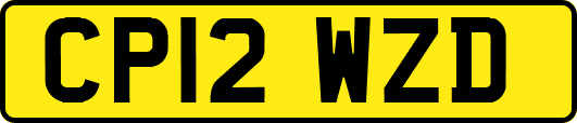CP12WZD