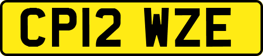 CP12WZE