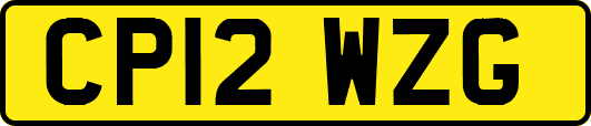CP12WZG