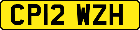 CP12WZH
