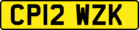 CP12WZK