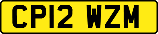 CP12WZM