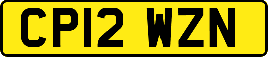 CP12WZN