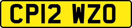 CP12WZO