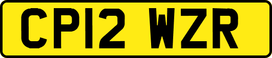 CP12WZR