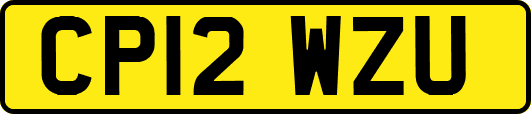 CP12WZU