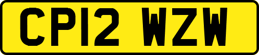 CP12WZW