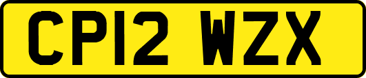 CP12WZX