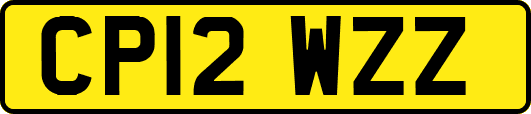 CP12WZZ