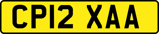 CP12XAA