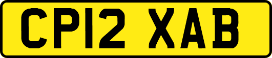 CP12XAB