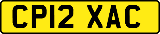 CP12XAC