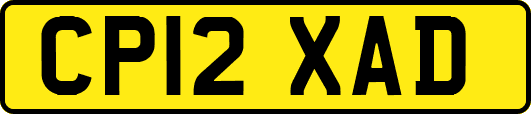 CP12XAD