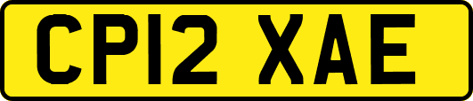 CP12XAE