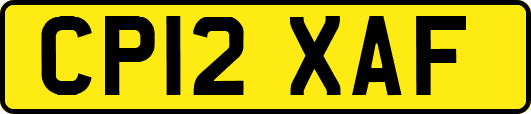CP12XAF
