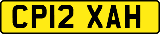 CP12XAH