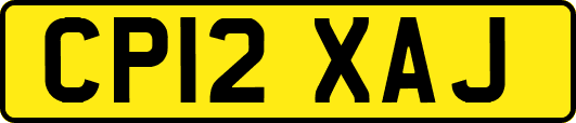 CP12XAJ