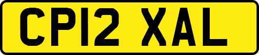 CP12XAL