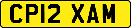 CP12XAM
