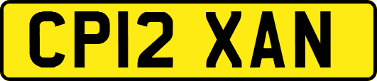 CP12XAN